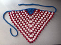Bandana Split - Patriotic