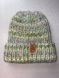Double Knit Forrest Beanie
